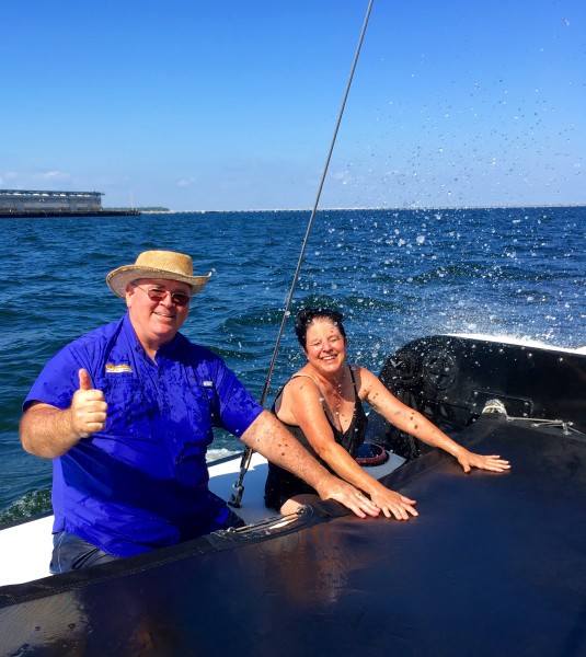 Condor Sailing Adventures Visit Pensacola