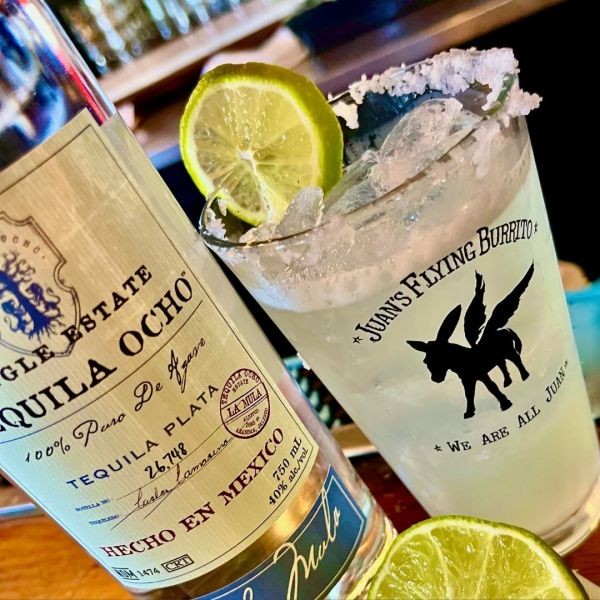 Juan's Flying Burrito Visit Pensacola