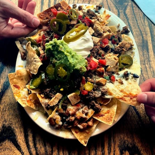 Juan's Flying Burrito Visit Pensacola