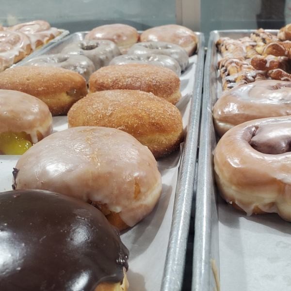 J's Bakery and Cafe Visit Pensacola