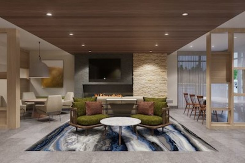 Fairfield by Marriott Inn and Suites Pensacola Pine Forest Visit