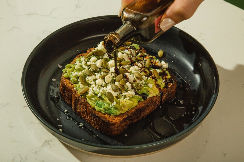 Maker's Cafe and Espresso Bar Visit Pensacola