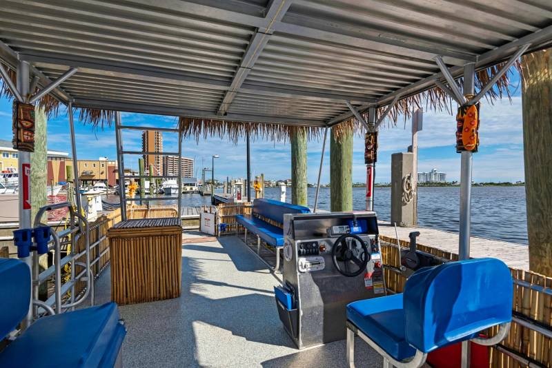 Pensacola Beach Pontoon Rentals Visit Pensacola