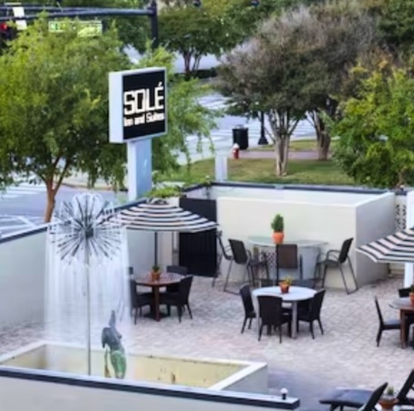 Sole' Inn and Suites Visit Pensacola