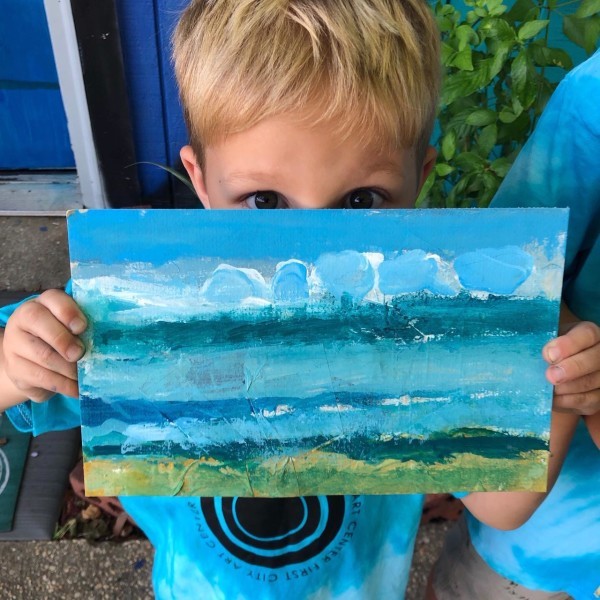 First City Art Center Visit Pensacola