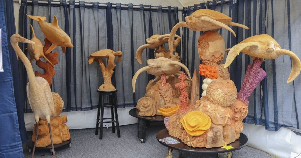 Great Gulfcoast Arts Festival Visit Pensacola