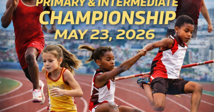 3rd Annual Gulf Coast Primary & Intermediate Championship