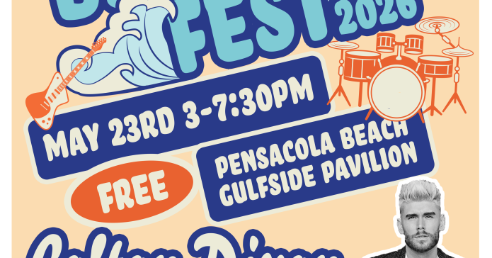 Annual Family Beach Fest