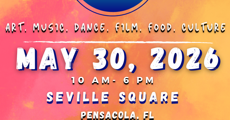 Gulf Coast Culture Fest