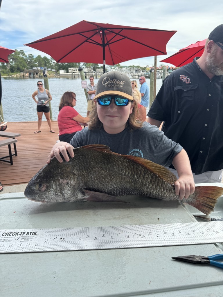 Perdido Key Fishing Rodeo Visit - IMG 1664 1C034E16 D18C 45CE A4F7AE6864DC93BF Aa18111f A42f 4482 82e926c7d80d784a E45adf5f6bc0c5c2a30a39868f44eab6 