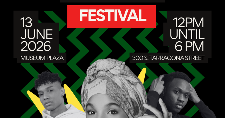 5th Annual Juneteenth: A Family Reunion for the Culture Festival