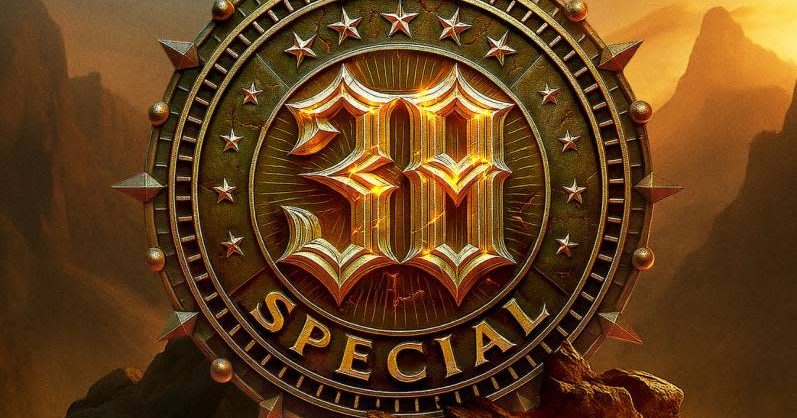 38 Special