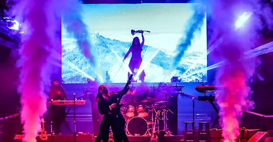 The Prophecy - A Trans Siberian Orchestra Tribute | Visit Pensacola