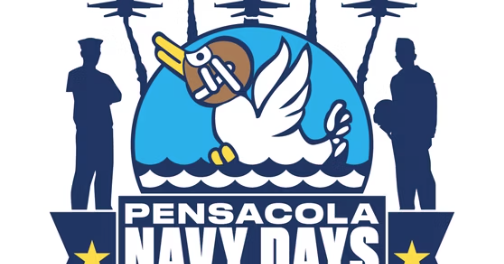 Pensacola Navy Days