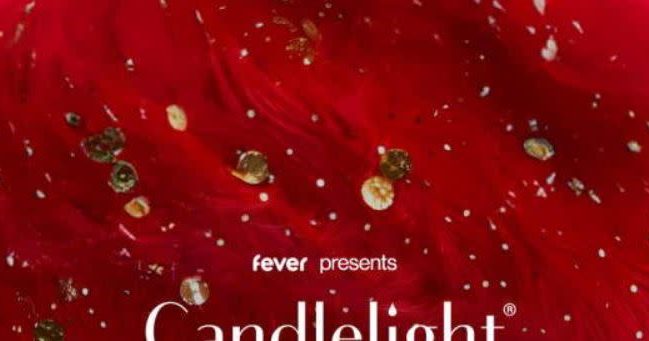 Candlelight: Tribute to ABBA & More