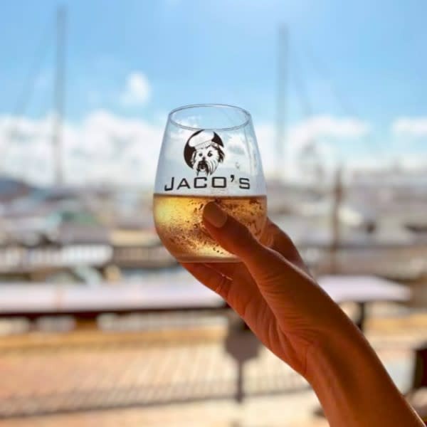 Art à la Carte Meet the Featured Artist & Wine Tasting Visit Pensacola