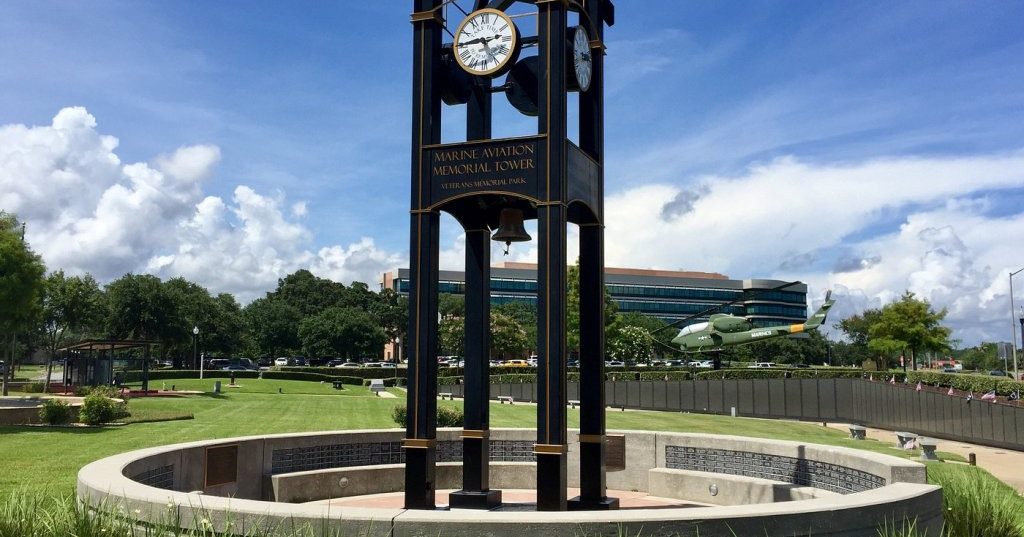 Memorial Day at the Park - United in Remembrance