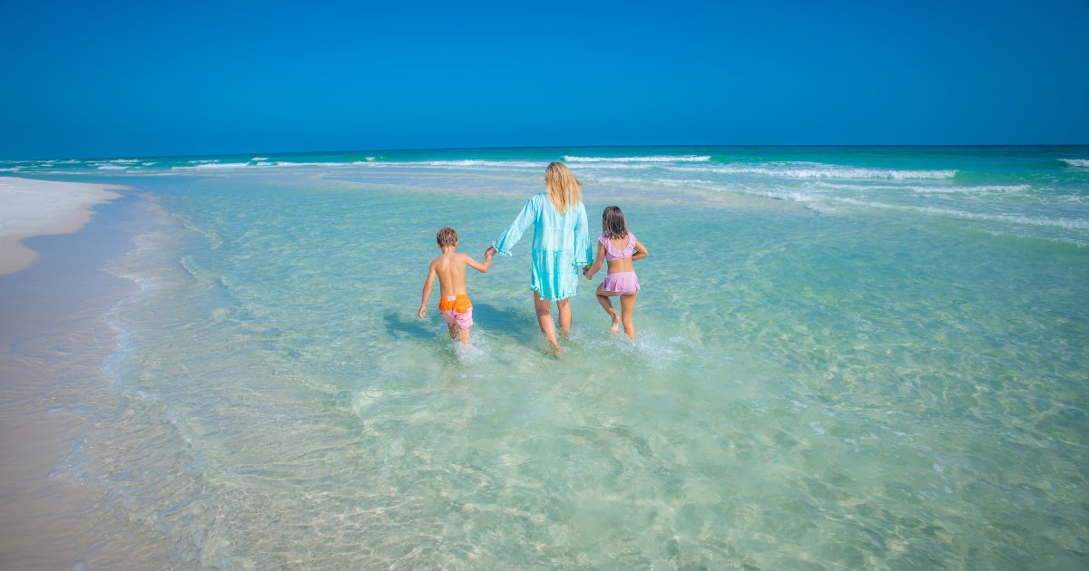 Love Letter to Pensacola Sweepstakes