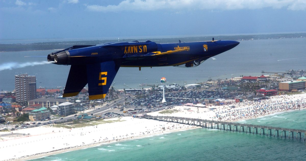 Blue Angels Airshows Practices Visit Pensacola Blue Angels Airshows Practices Visit Pensacola