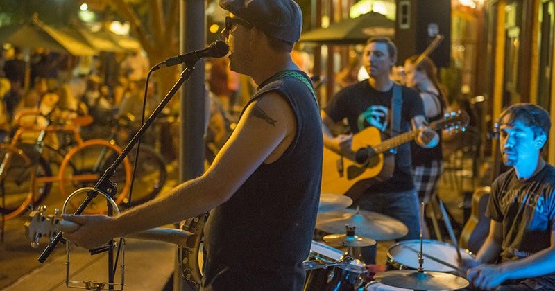 Entertainment & Nightlife | Visit Pensacola
