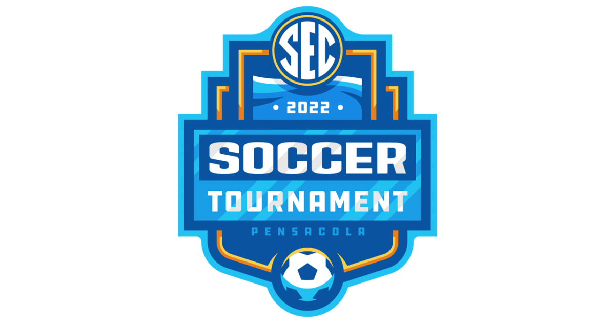 SEC Soccer Tournament Visit Pensacola