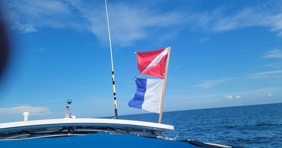 3 Easy Step for Planning a Pensacola Dive Trip Visit Pensacola