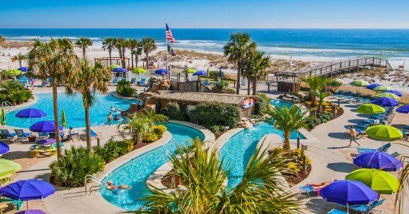 Hotels and Vacation Rentals | Visit Pensacola