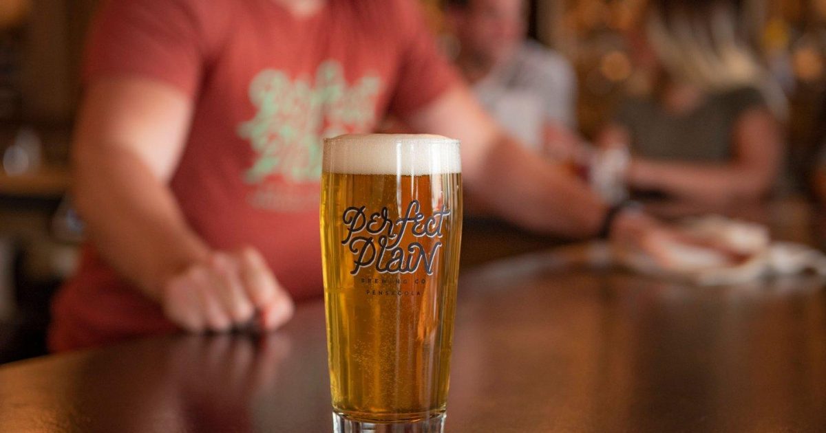 Cheers! Pensacola Breweries Tap into a Thriving Beer Culture Visit Pensacola