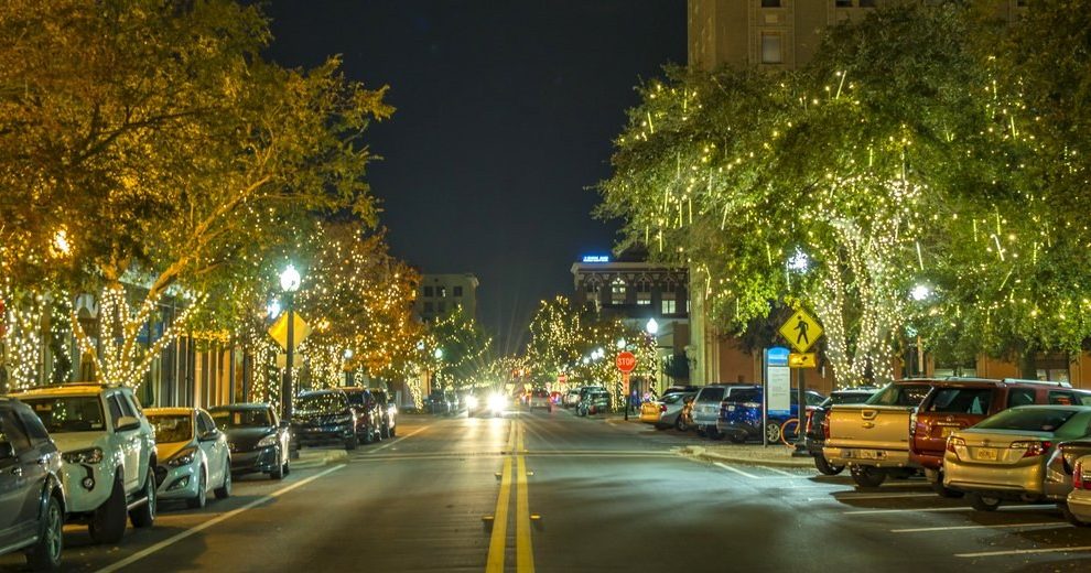 Winter | Visit Pensacola
