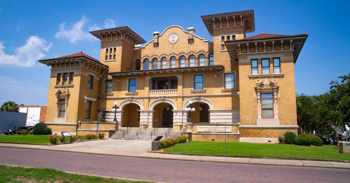 Museums | Visit Pensacola