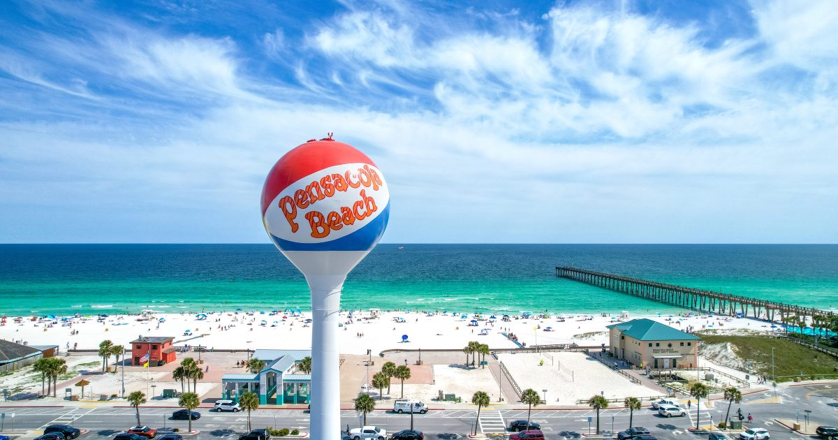 Know Before You Go: Tips for Visiting Pensacola Beach