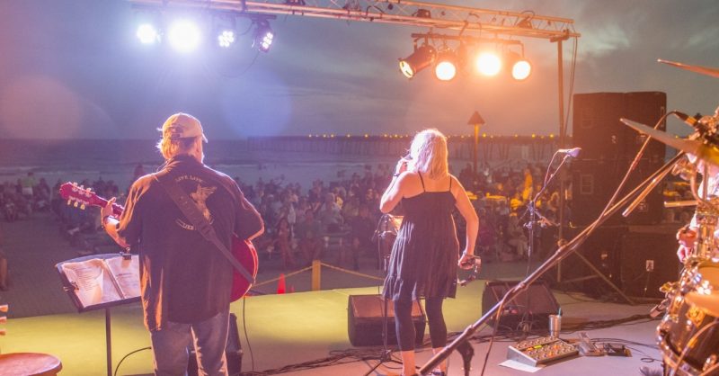 Nights Have Never Sounded So Good With So Many Music Live Music | Visit Pensacola Nights Have Never Sounded So Good With So Many Music Live Music | Visit Pensacola