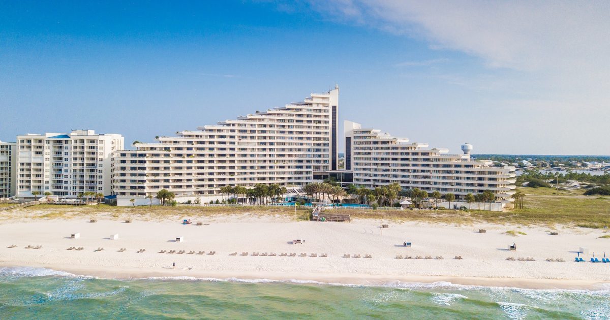 Vacation Rentals Visit Pensacola