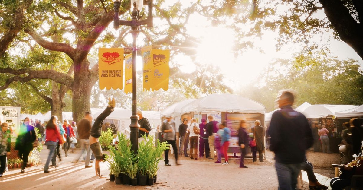 This Week's Events | Visit Pensacola